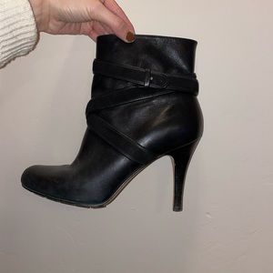 Cole Haan Booties